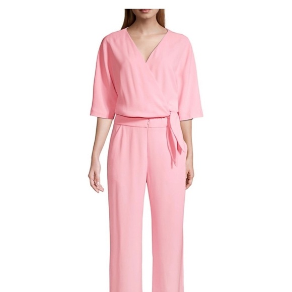 Trina Turk New Jumpsuit - Picture 2 of 7